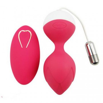 Vibrating Wireless Remote Control Koro Ball Vibrating Wireless Remote Control Koro Ball